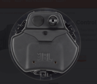 4 IN STANDARD EN54 CEILING SPK